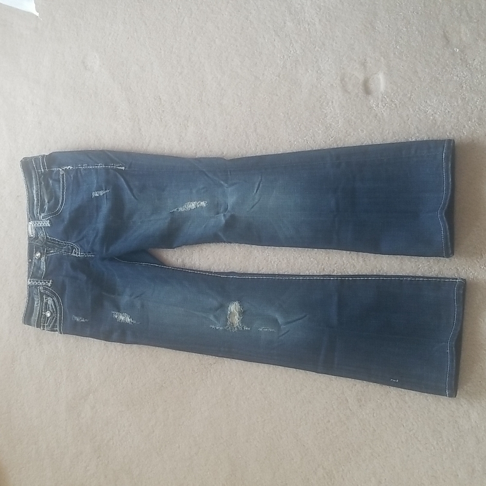 Boot Cut Jeans Size 29